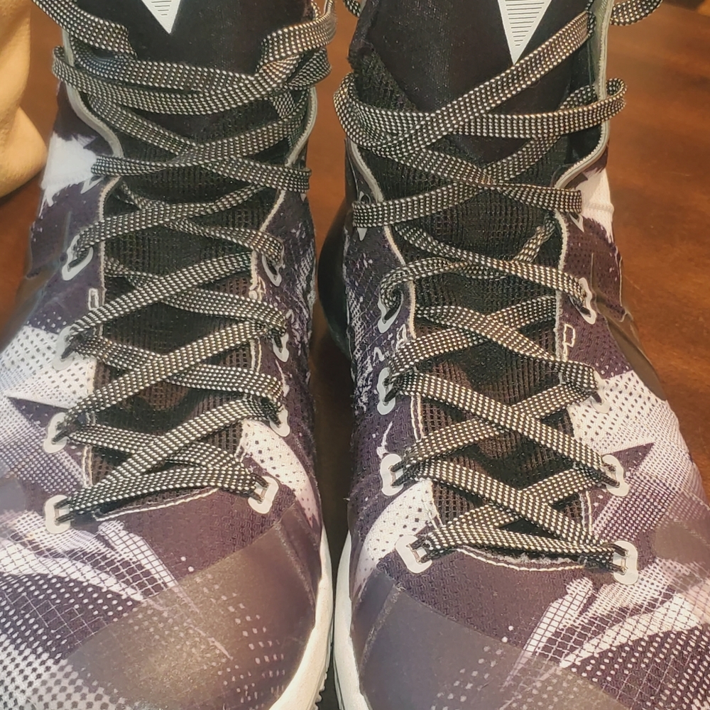 Hyperdunk Nike - image 7